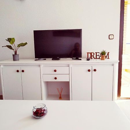 Apartamento Ronda 4 - Los Boliches Fuengirola Buitenkant foto