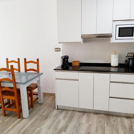 Apartamento Ronda 4 - Los Boliches Fuengirola Buitenkant foto