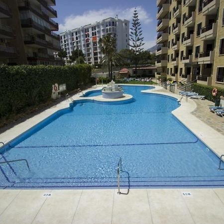 Apartamento Ronda 4 - Los Boliches Fuengirola Buitenkant foto