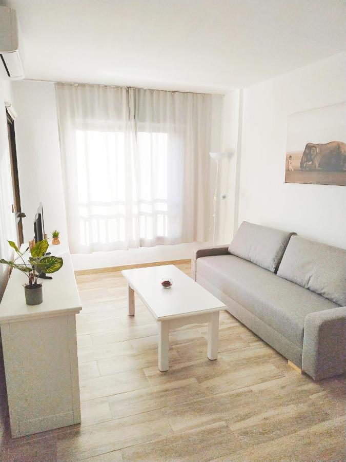 Apartamento Ronda 4 - Los Boliches Fuengirola Buitenkant foto