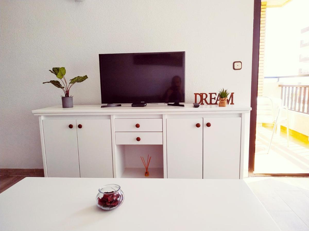 Apartamento Ronda 4 - Los Boliches Fuengirola Buitenkant foto