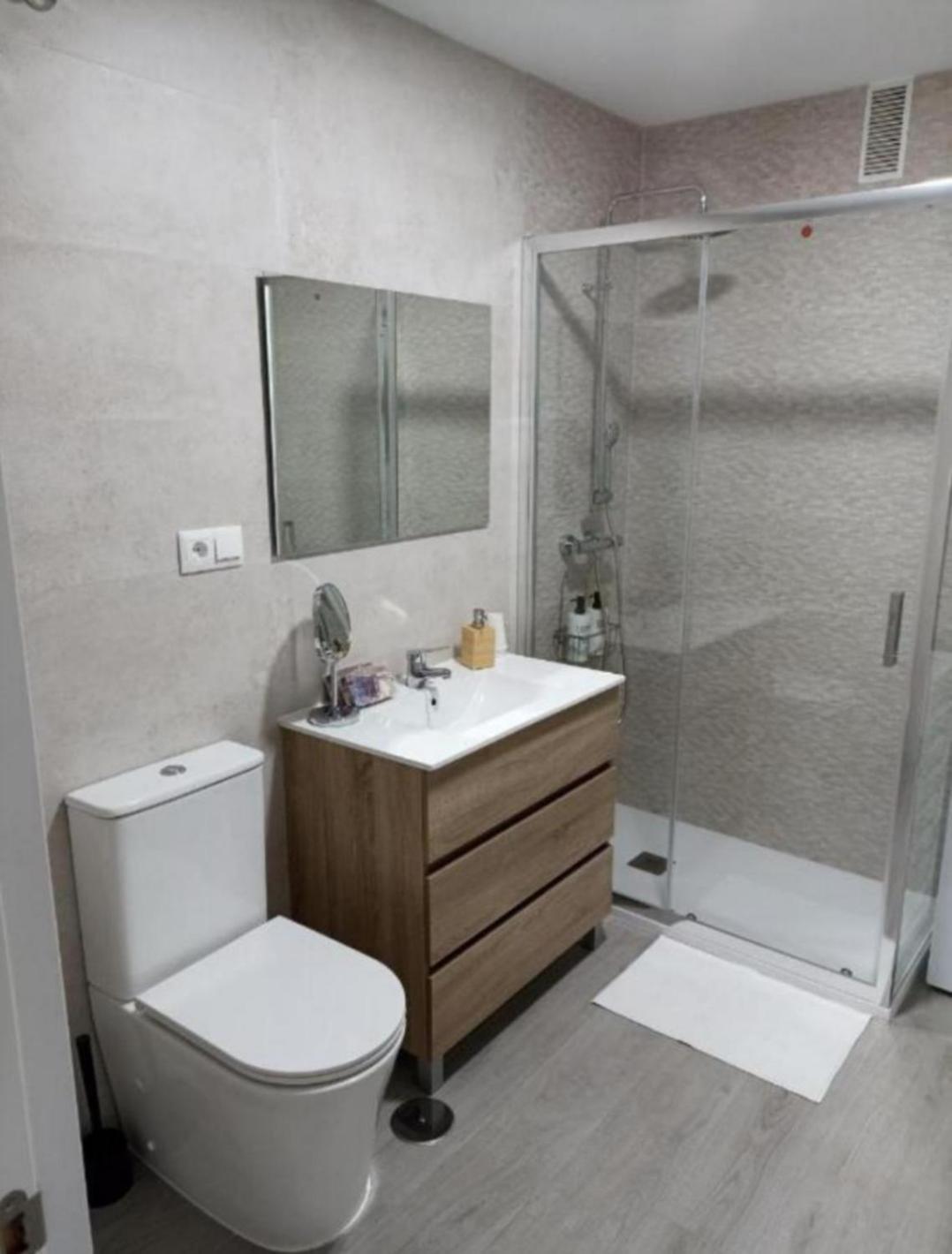 Apartamento Ronda 4 - Los Boliches Fuengirola Buitenkant foto