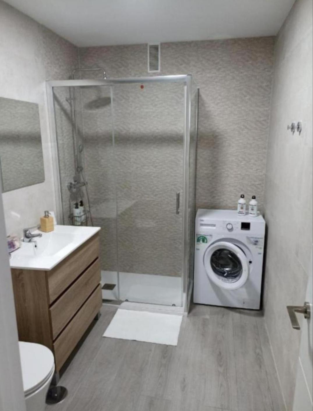 Apartamento Ronda 4 - Los Boliches Fuengirola Buitenkant foto