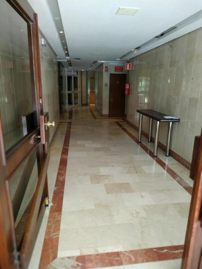 Apartamento Ronda 4 - Los Boliches Fuengirola Buitenkant foto